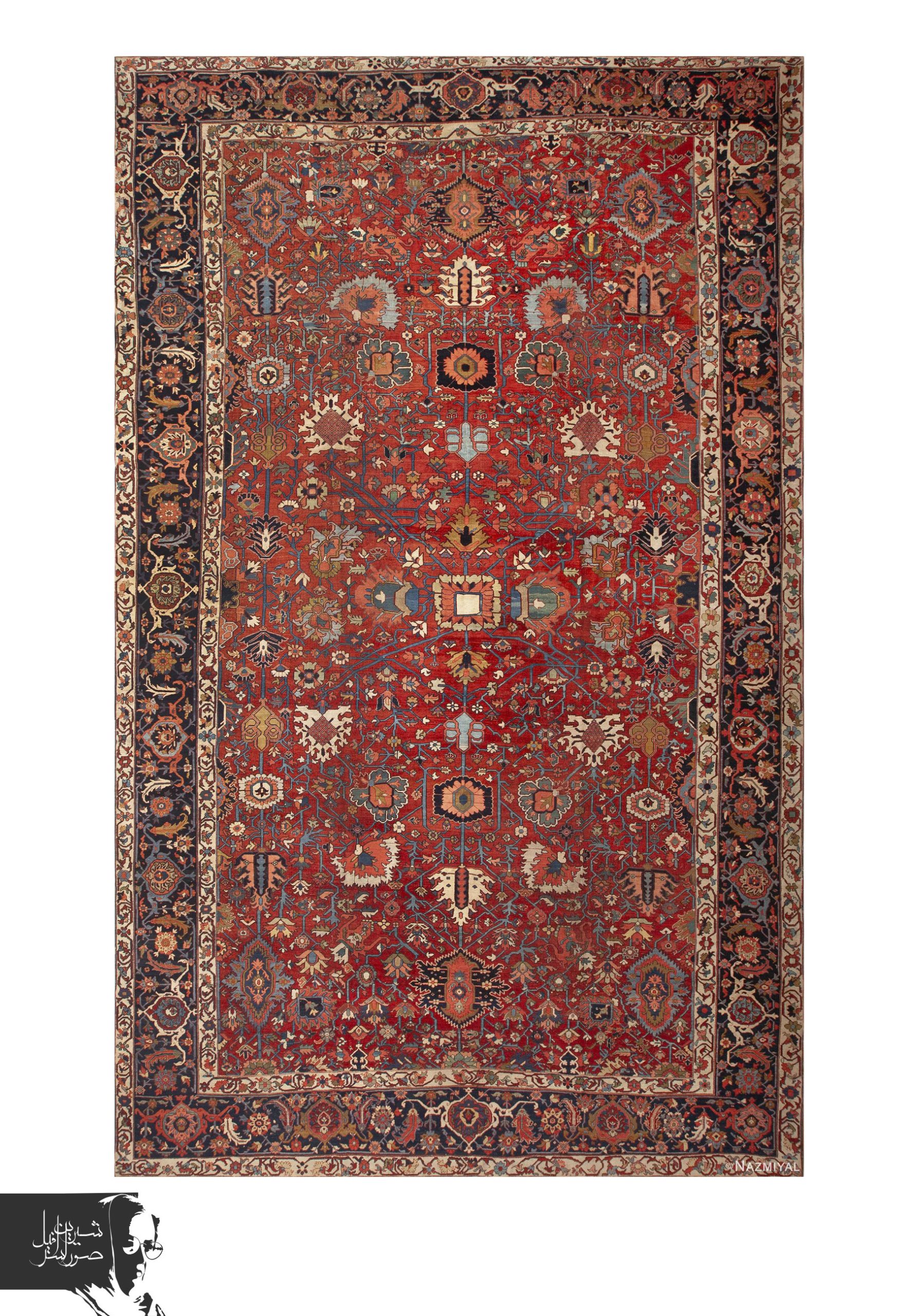 shirin-suresarphil-pic-Heriz-002